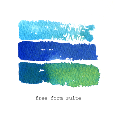 Free Form Suite