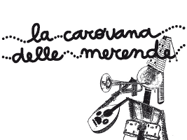 La carovana delle merende