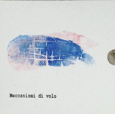 Meccanismi di volo