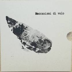 Meccanismi di volo