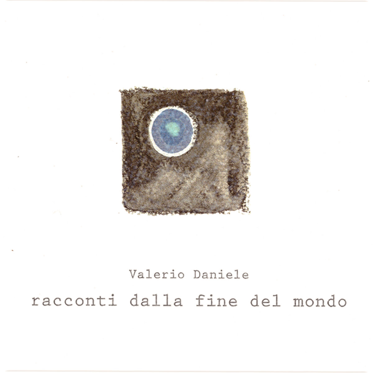racconti dalla fine del mondo